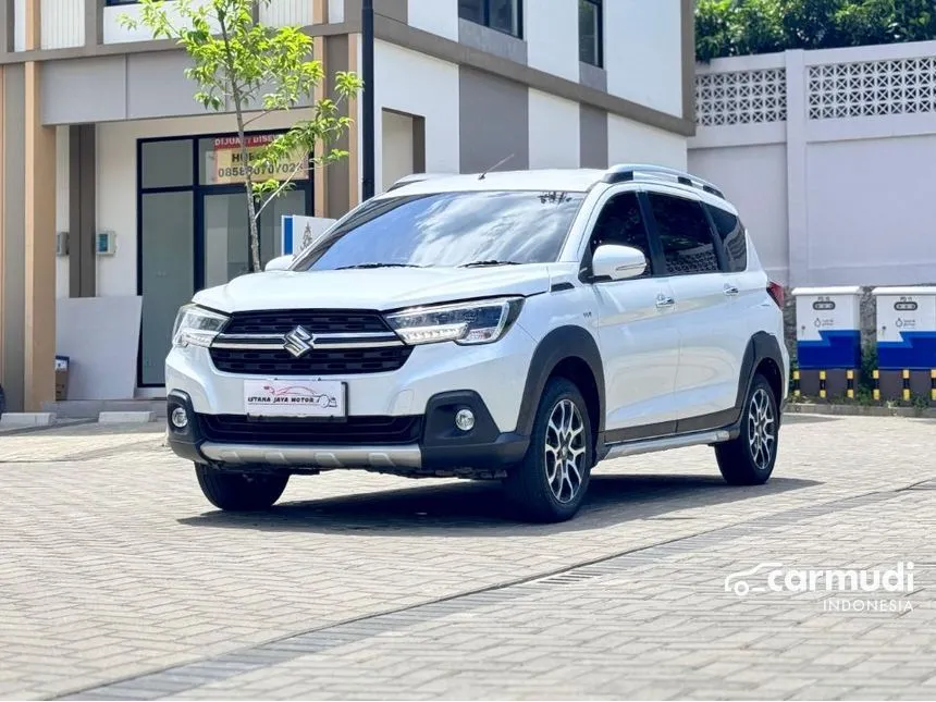 2020 Suzuki XL7 Beta SUV