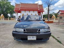 1996 Saab 9000 2.3 (ปี 92-98) CSE Hatchback AT