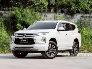 2021 Mitsubishi PAJERO SPORT 2.4 GT Premium SUV
