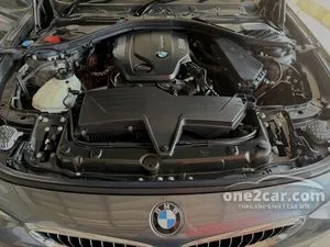 2019 BMW 320d 2.0 Gran Turismo Luxury Sedan