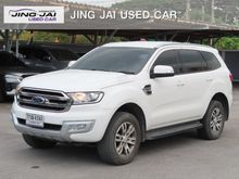 2017 Ford Everest 2.2 (ปี 15-18) Titanium SUV
