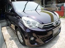 2014 Perodua Myvi 1.3 XT EZI Hatchback -- BEST DEAL --