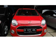 2015 Daihatsu Ayla 998 X