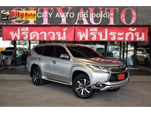 2019 Mitsubishi Pajero Sport 2.4 (ปี 15-18) GT Premium SUV
