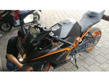 2016 KTM 250