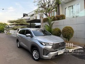 2025 Toyota Kijang Innova Zenix 2.0 G (Non Premium Color) MPV