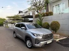 2025 Toyota Kijang Innova Zenix 2.0 G (Non Premium Color) MPV