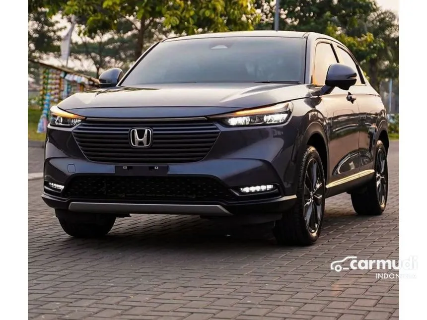 2024 Honda HR-V SE SUV