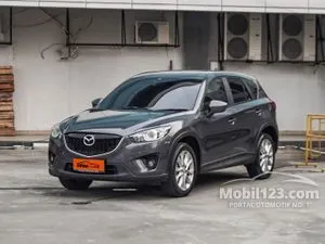 2014 Mazda CX-5 2.5 Grand Touring SUV