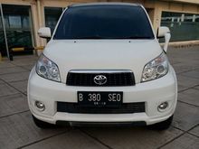 2014 Toyota Rush 1.5 G SUV