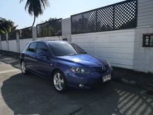 2008 Mazda 3 2.0 (ปี 05-10) Maxx Sports Hatchback AT