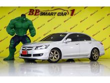 2008 Honda Accord 2.0 (ปี 07-13) E i-VTEC Sedan AT
