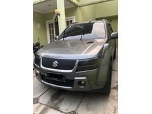 2009 Suzuki Grand Vitara 2.0 JLX SUV