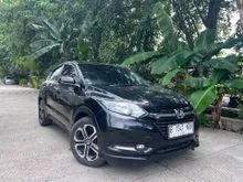 2017 Honda HR-V 1.5 E SUV