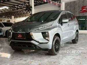 2018 Mitsubishi Xpander 1.5 GLS-LTD Wagon