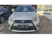 2015 Toyota Yaris 1.5 G Hatchback