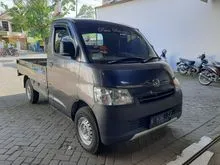 2018 Daihatsu Gran Max 1.3 Pick-up Istimewa Siap Pakai Dijual Di Malang