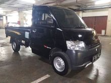 2015 Daihatsu Gran Max 1.3 STD Pick Up Termurah