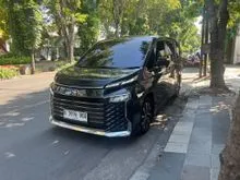 2023 Toyota Voxy 2.0 (Premium Color) MPV