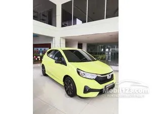 2025 Honda Brio 1.2 RS Hatchback