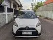 Jual Mobil Toyota Sienta 2017 G 1.5 di Jawa Timur Automatic MPV Putih Rp 167.500.000