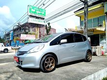2014 Honda Jazz 1.5 (ปี 08-14) S Hatchback AT