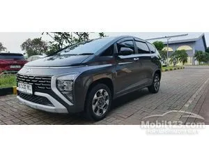 2022 Hyundai Stargazer 1.5 Prime MPV
