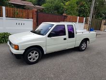 1994 Isuzu TFR 2.5 มังกรทอง SL Pickup MT