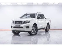 2017 Nissan NP 300 Navara 2.5 Double Cab VL 4WD Pickup
