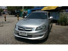 2008 Honda Accord 2.0 (ปี 07-13) E i-VTEC Sedan AT
