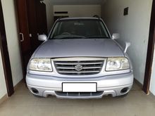 2002 Suzuki Escudo 2.0 SQ SUV