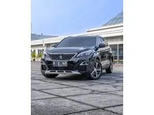 2021 Peugeot 5008 1.6 Allure Plus SUV