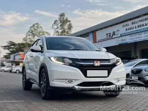 2017 Honda HR-V 1.5 E SUV
