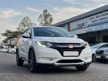 2017 Honda HR-V 1.5 E SUV UPGRADE CAKEP TINGGAL PAKE