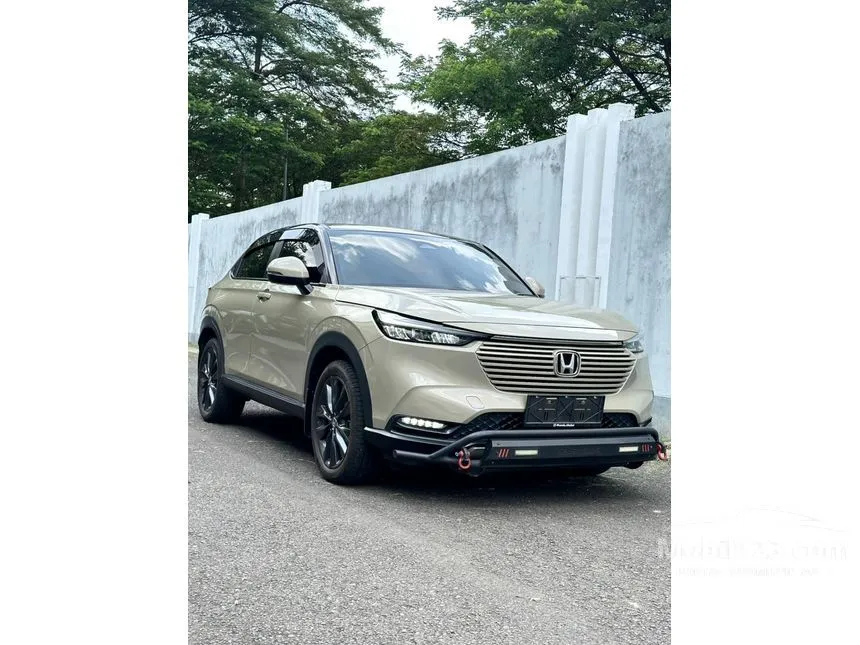 2025 Honda HR-V Special Edition SUV