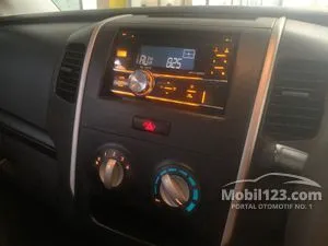 2020 Suzuki Karimun Wagon R 1.0 GS Hatchback