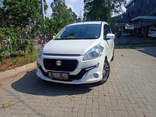 2016 Suzuki Ertiga 1.4 Dreza GS MPV