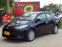 2016 Toyota Vios 1.5 (ปี 13-17) E Sedan AT