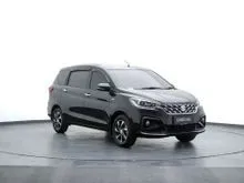 2022 Suzuki Ertiga 1.5 Hybrid GX MPV..MENERIMA TUKAR TAMBAH/TRADE IN..GARANSI 1TH FREE DETAILING..JAMINAN BEBAS BEKAS BANJIR DAN LAKA..