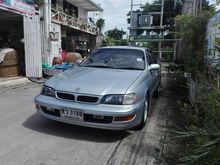 1998 Toyota Corona 1.6 Exsior (ปี 96-99) Exsior GXi Sedan MT