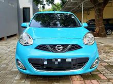 2015 Langka Nissan March 1.2L XS Hatchback