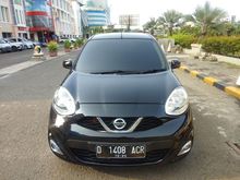 2014 Nissan March 1.2 1.2L XS Hatchback