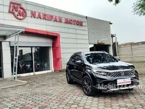 2024 Honda WR-V 1.5 RS SUV