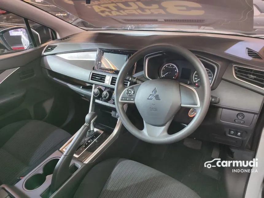 2023 Mitsubishi Xpander SPORT Wagon