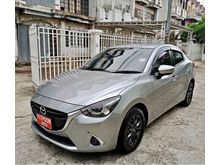 2019 Mazda 2 1.3 (ปี 15-18) High Connect Sedan AT