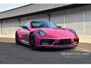 2023 Porsche 911 3.0 Carrera GTS Coupe
