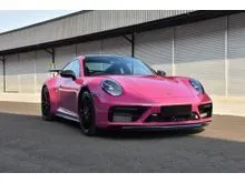 2023 Porsche 911 3.0 Carrera GTS Coupe