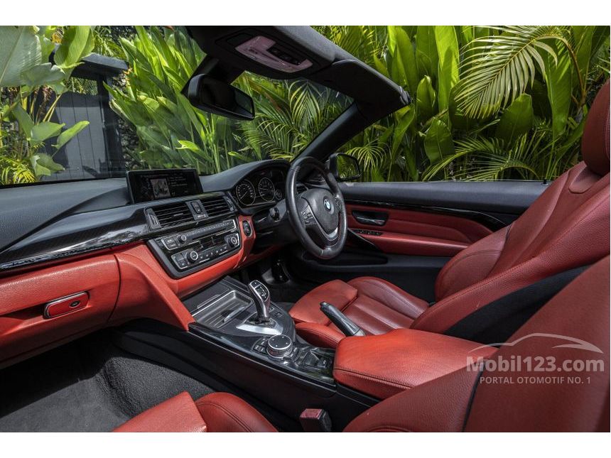 2015 BMW 428i M Sport Gran Coupe