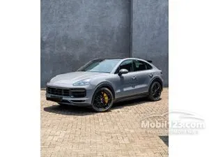 2024 Porsche Cayenne 4.0 Turbo GT SUV