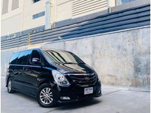 2015 Hyundai H-1 2.5 (ปี 08-17) Elite Van